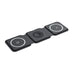 3 in 1 Magnetic Wireless Charger Pad