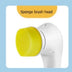 5-in-1Multifunctional Electric Cleaning Brush